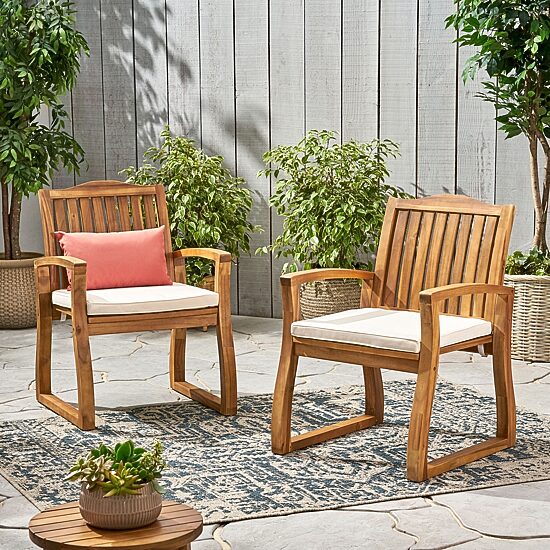 2-pc. Dining Chair