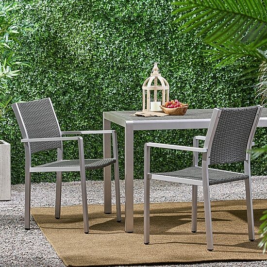 2-pc. Dining Chair