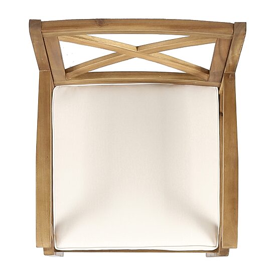 Wooden 4-pc. Dining Chair