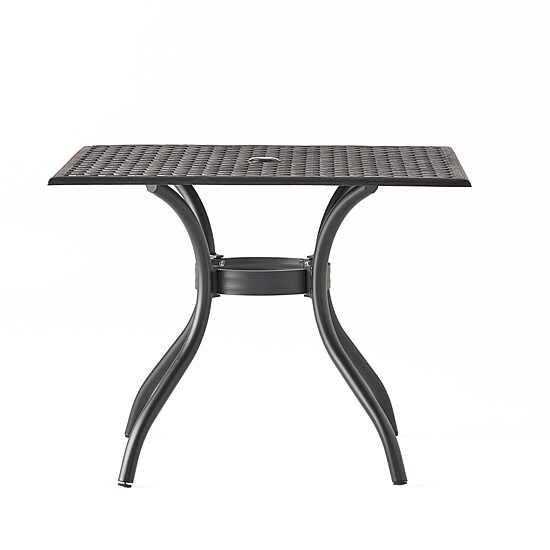 5-pc. Square Dining Set