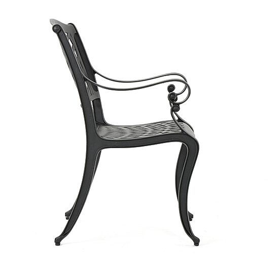 5-pc. Square Dining Set