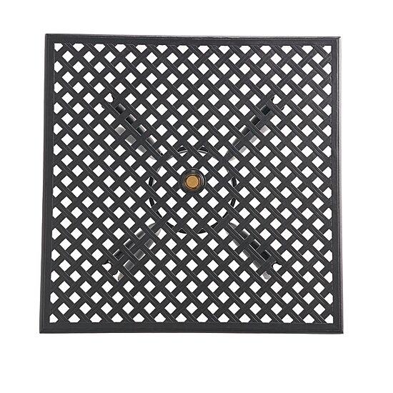 5-pc. Square Dining Set
