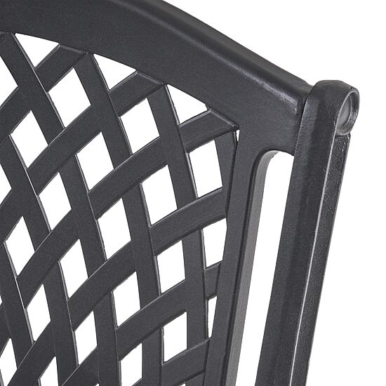 5-pc. Square Dining Set