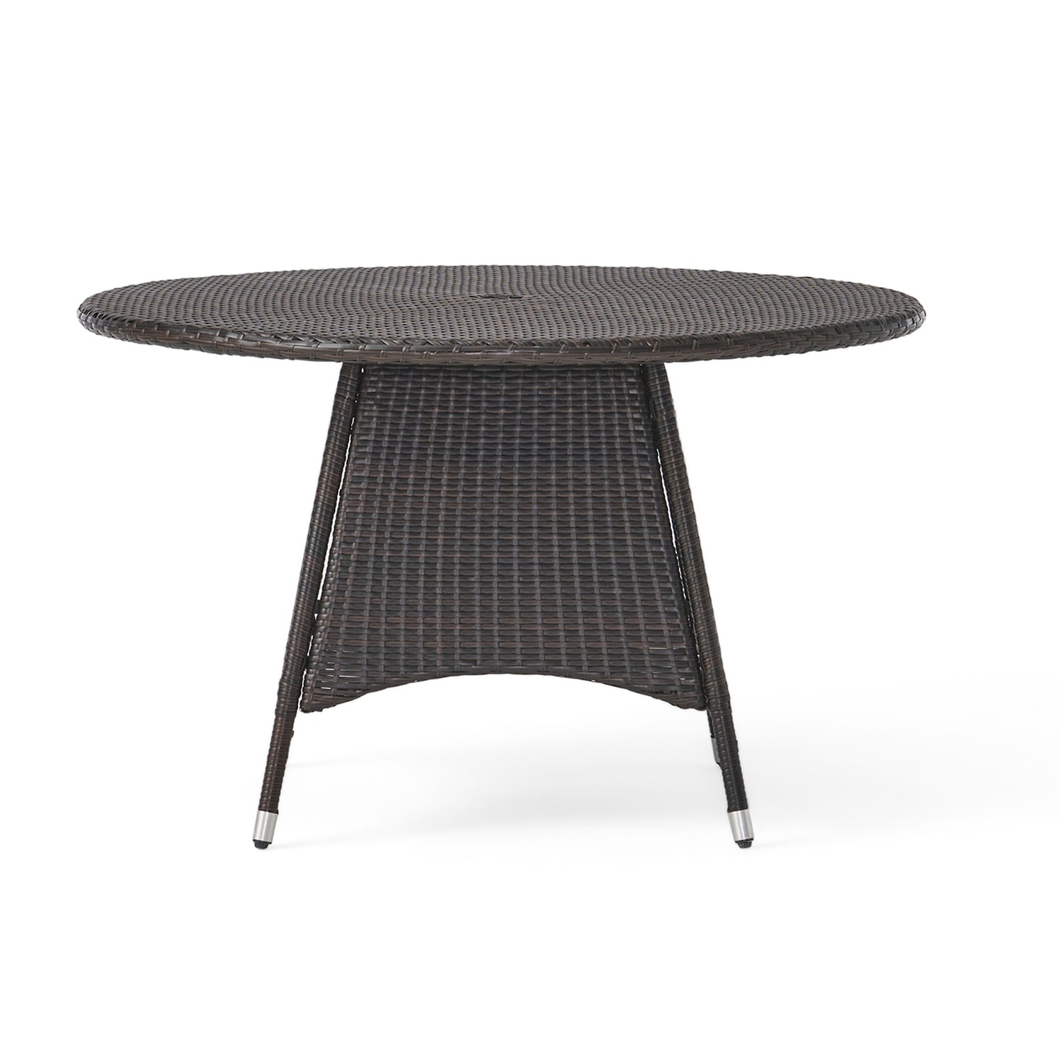 5-pc. Circle Dining Set