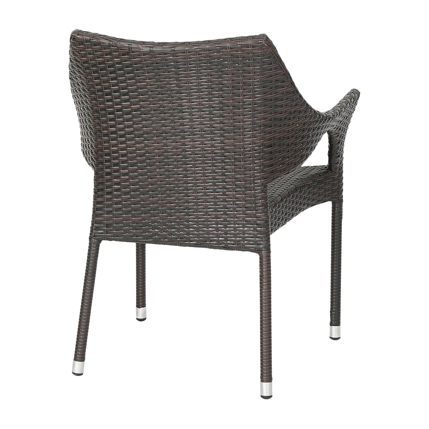 5-pc. Circle Dining Set