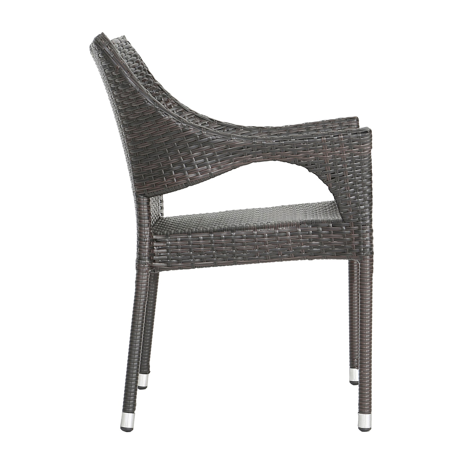 5-pc. Circle Dining Set