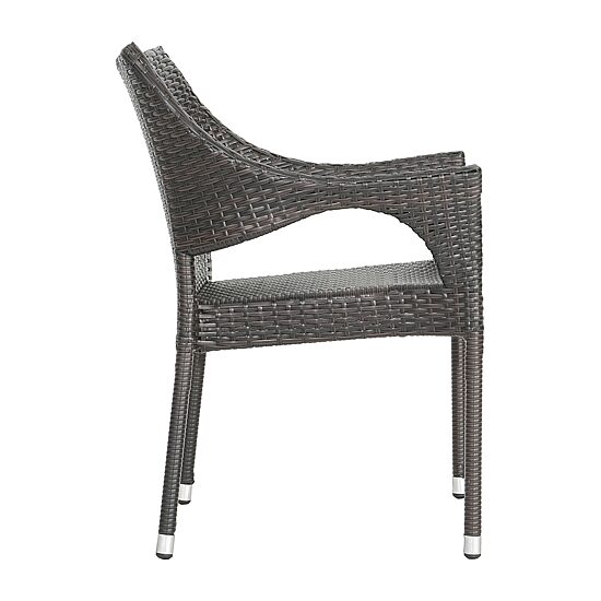 5-pc. Circle Dining Set