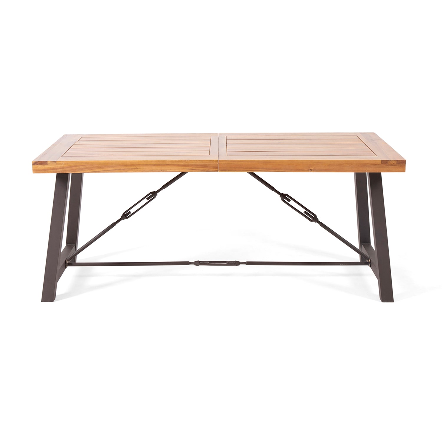 7-pc. Weather Resistant Rectangular Dining Set