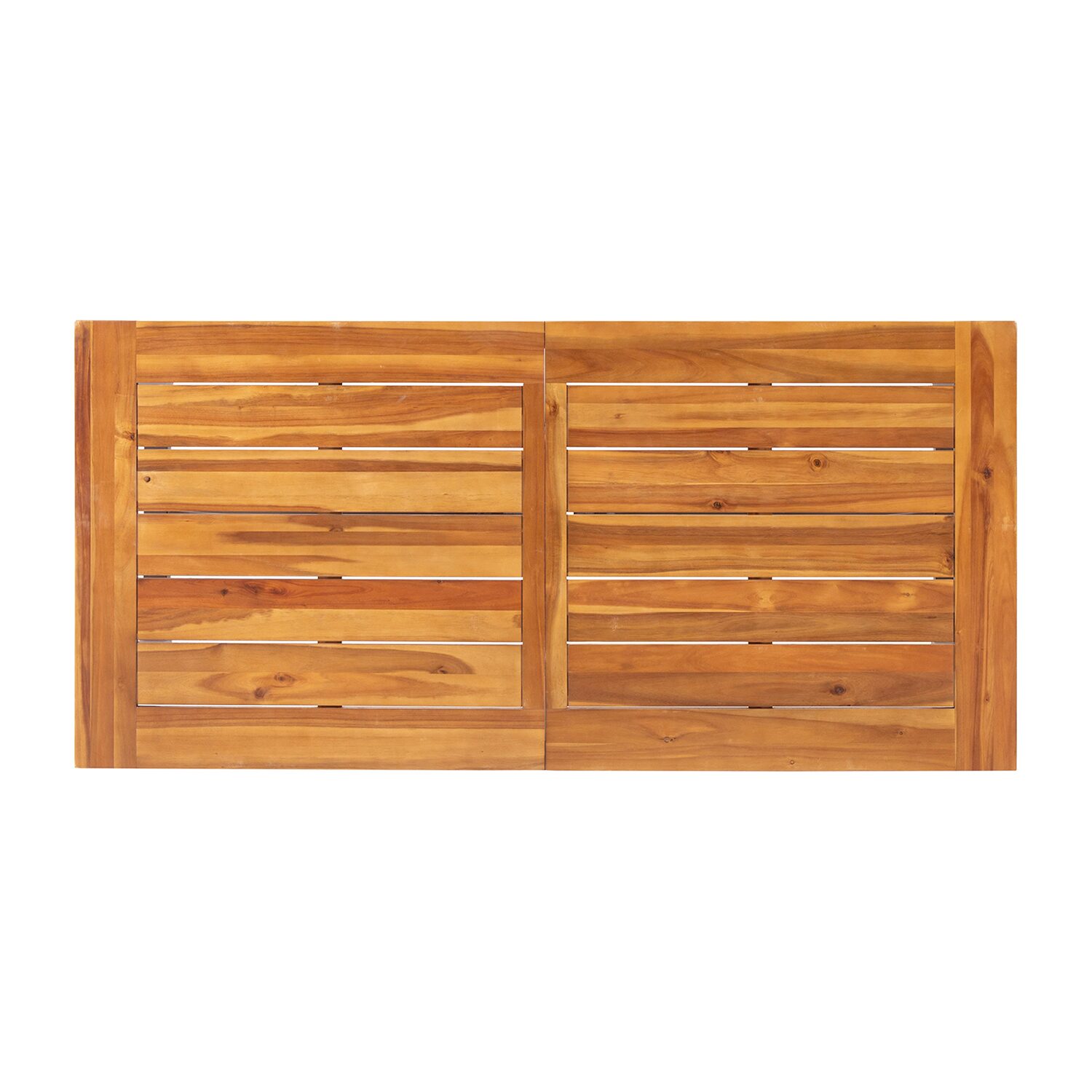 7-pc. Weather Resistant Rectangular Dining Set