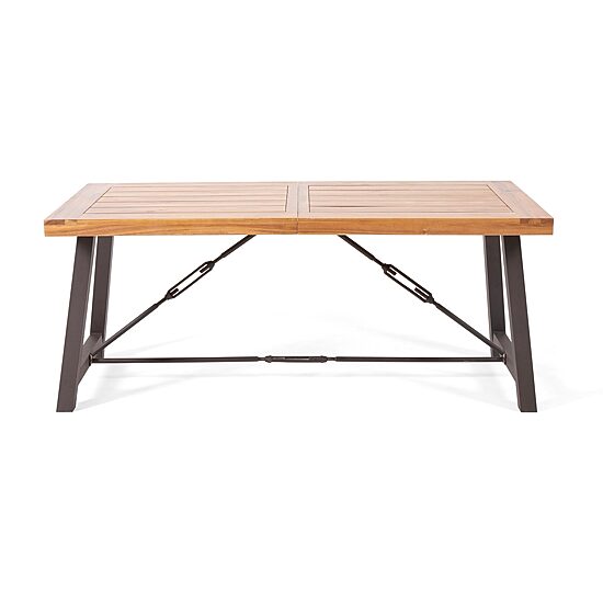7-pc. Rectangular Dining Set