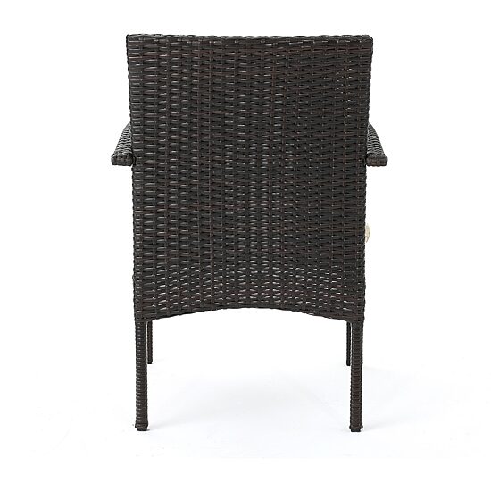6-pc. Rectangular Dining Set