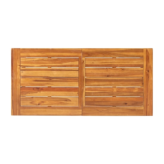 6-pc. Rectangular Dining Set