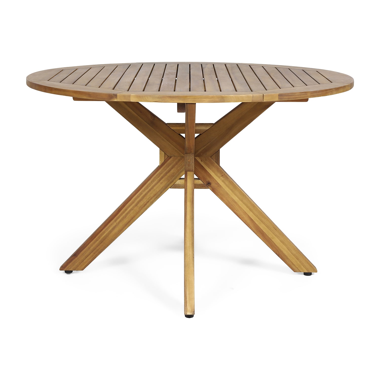 5-pc. Circle Dining Set