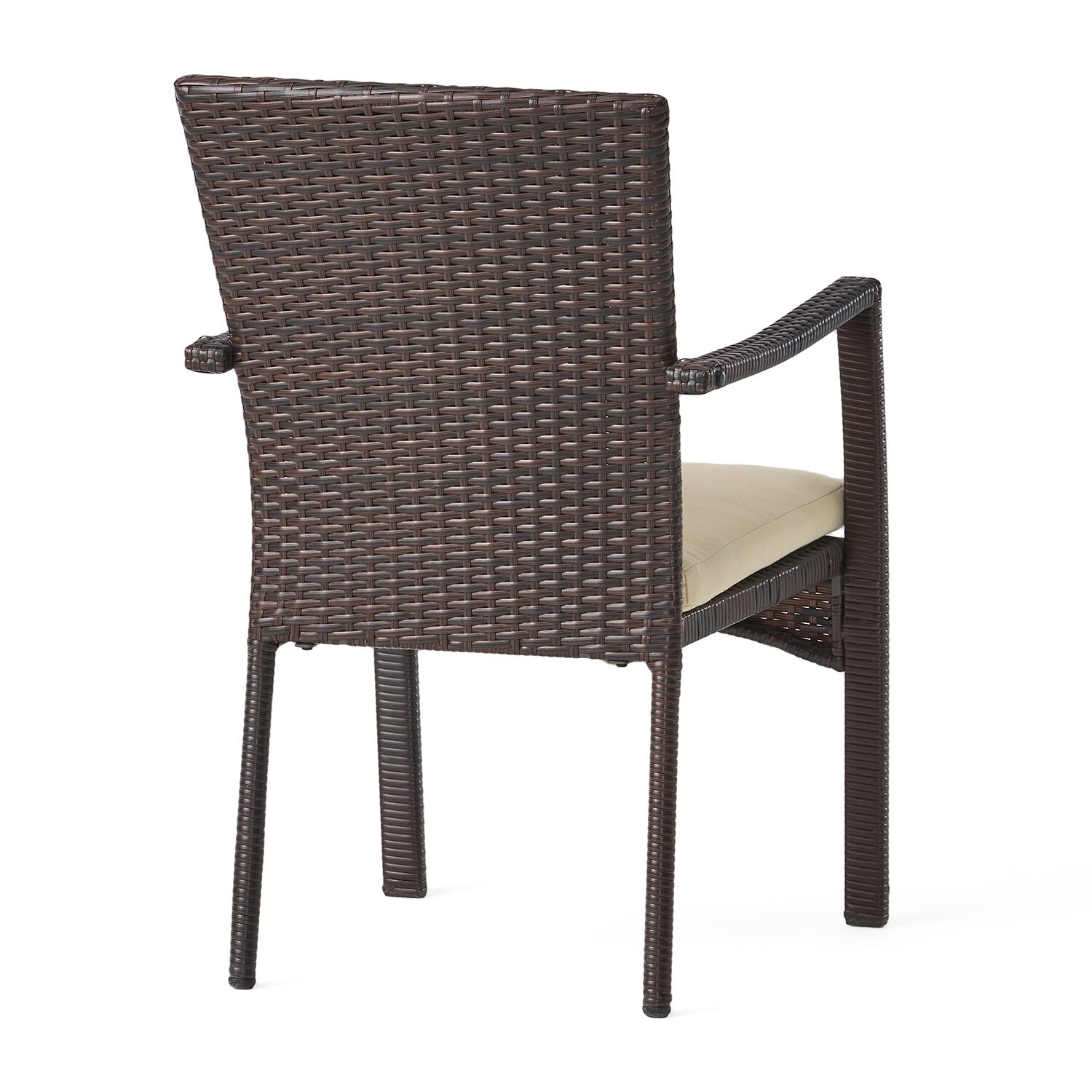 5-pc. Circle Dining Set