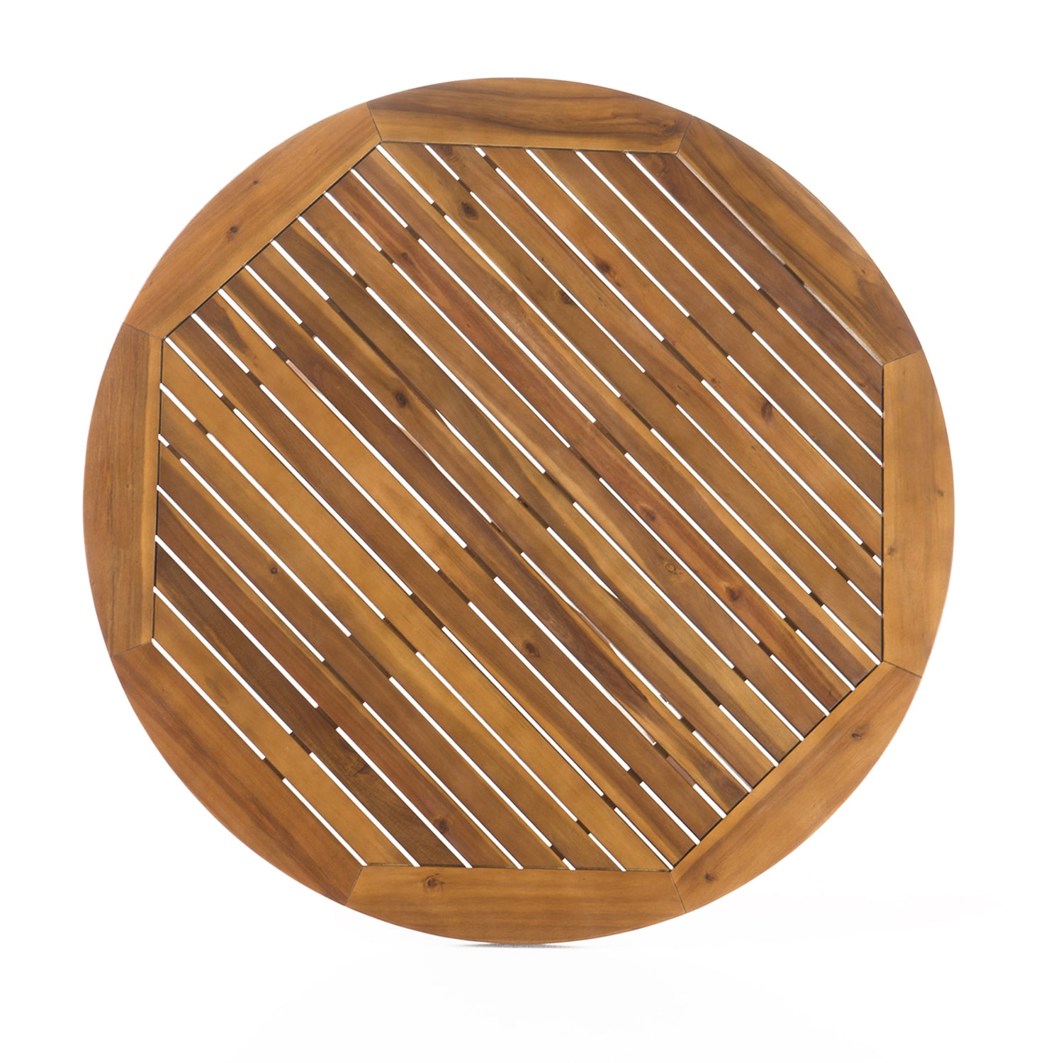 5-pc. Circle Dining Set