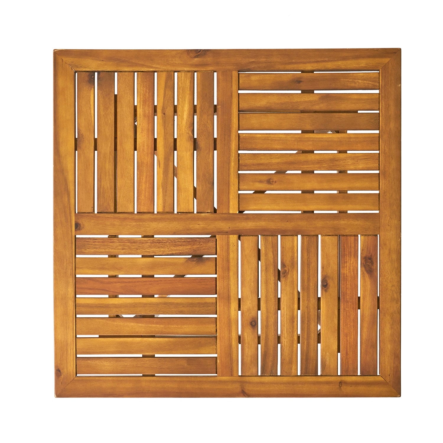 5-pc. Square Dining Set
