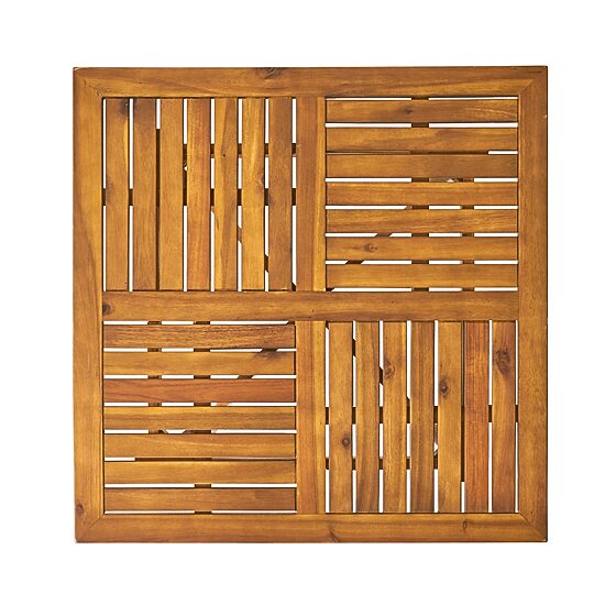 5-pc. Square Dining Set