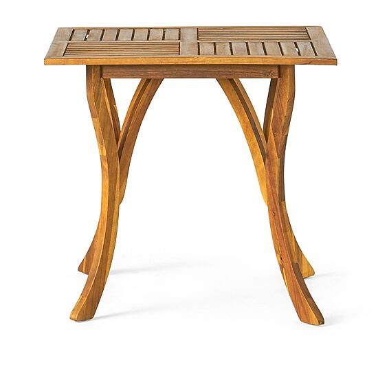 5-pc. Square Dining Set