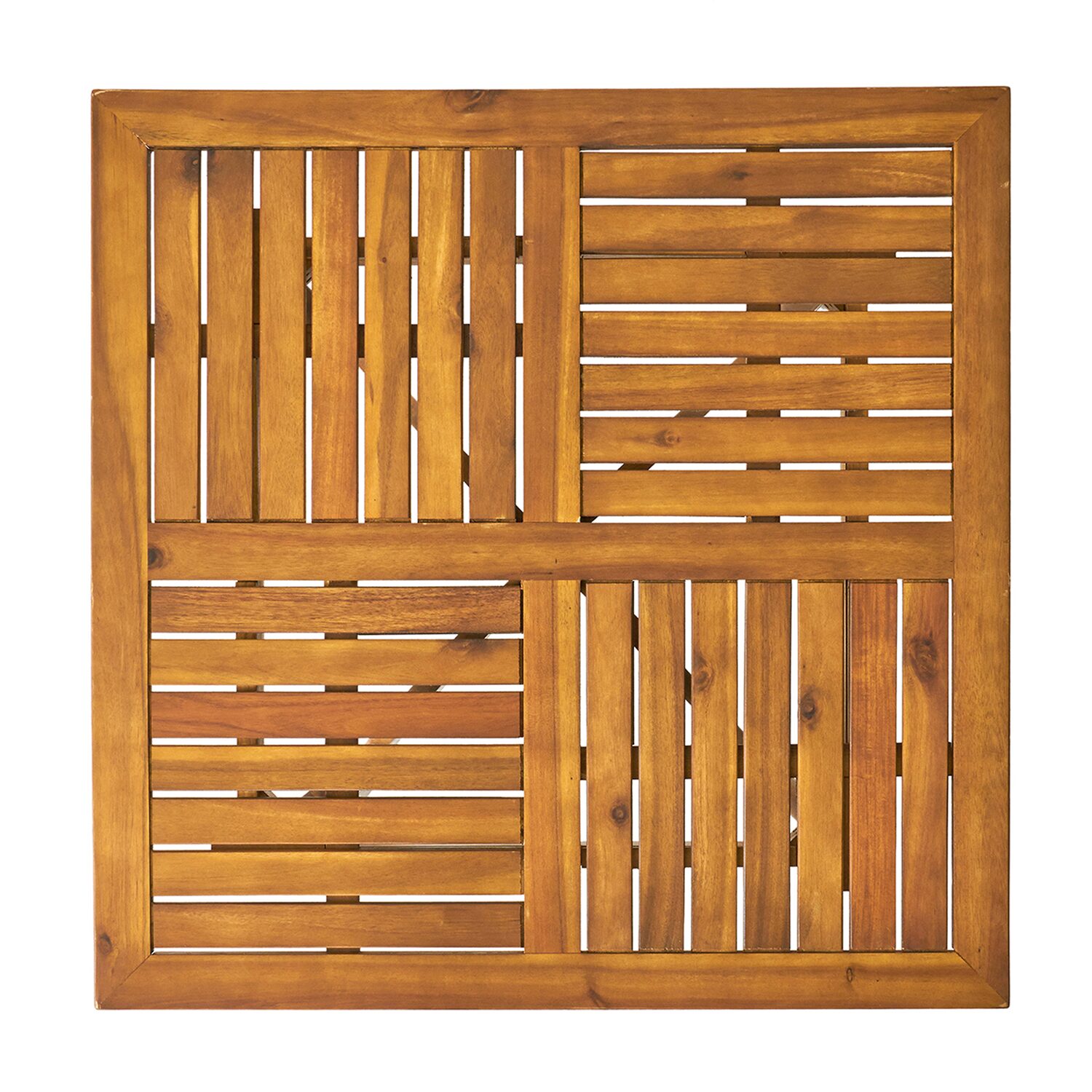 5-pc. Square Dining Set
