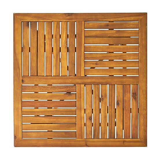 5-pc. Square Dining Set