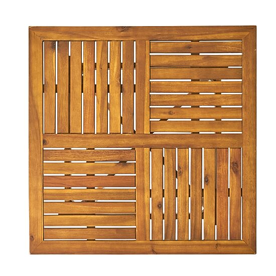 5-pc. Square Dining Set