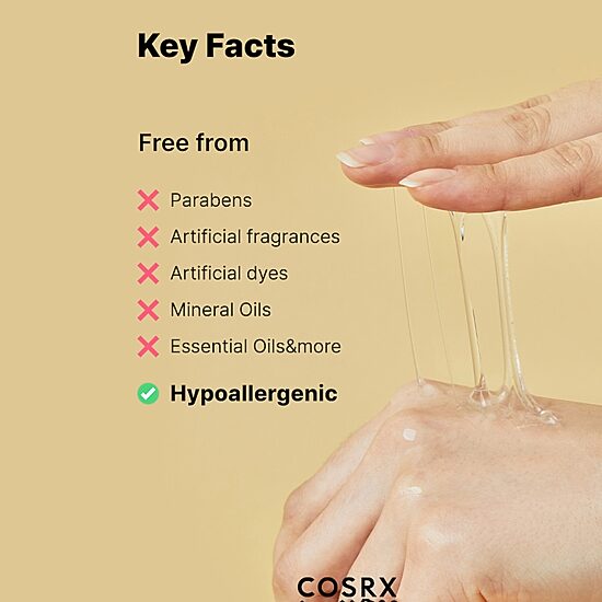 Cosrx Advanced Snail 96 Mucin Power Essence Face Treatment