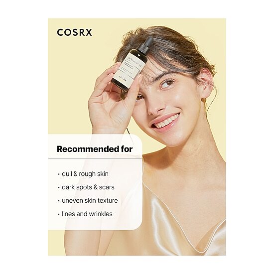 Cosrx The Vitamin C 23 Serum Face Serum