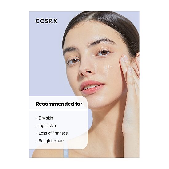 Cosrx The Hyaluronic Acid 3 Serum Face Serum