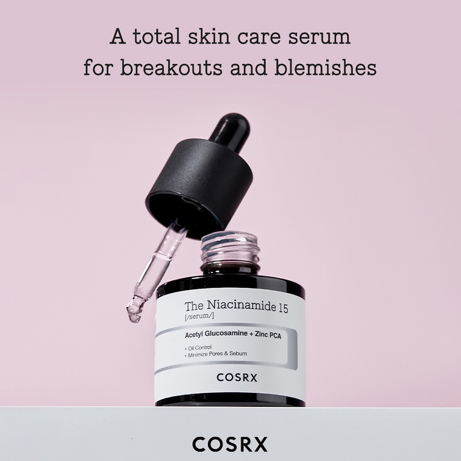 Cosrx The Niacinamide 15 Serum Face Serum