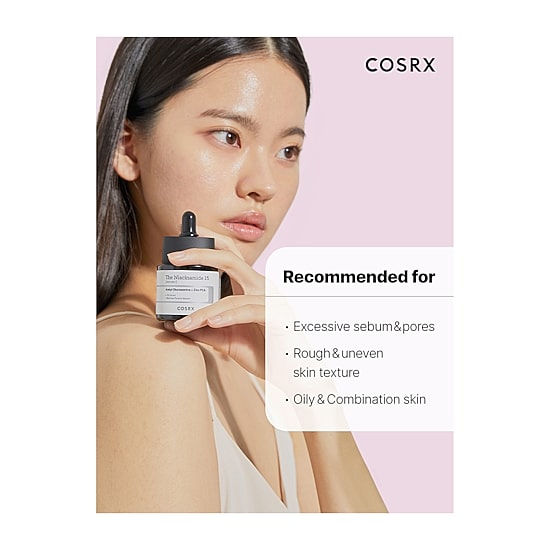 Cosrx The Niacinamide 15 Serum Face Serum