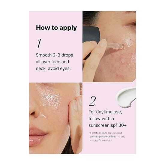 Cosrx The Niacinamide 15 Serum Face Serum