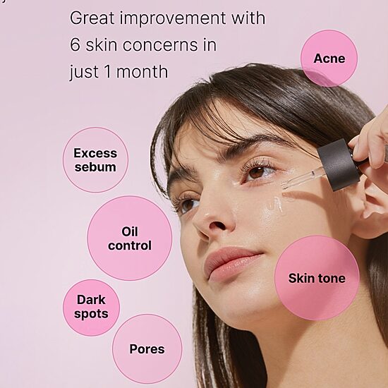 Cosrx The Niacinamide 15 Serum Face Serum