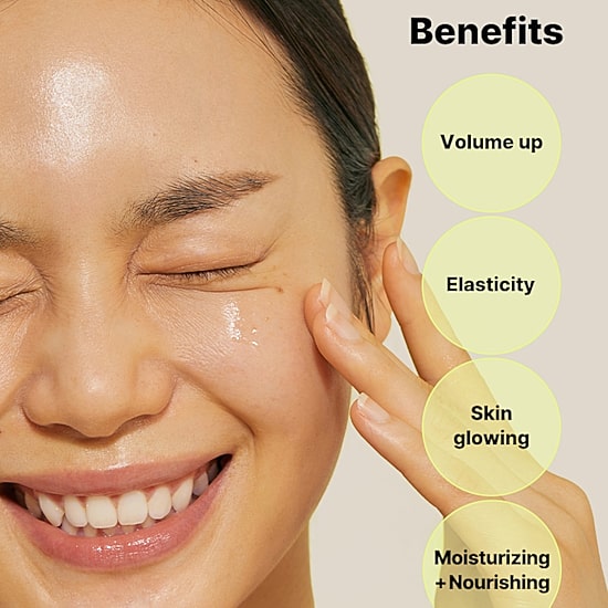 Cosrx The Retinol 0.5 Oil