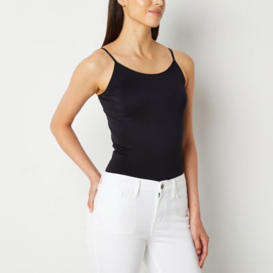 Worthington Womens Seamless Cami