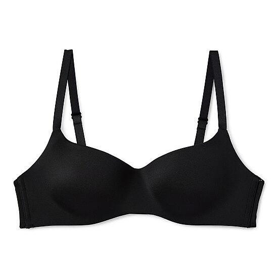 Arizona Body Balconette Wirefree Push Up Bra 345285
