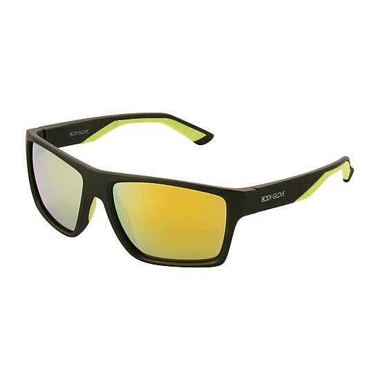 BODY GLOVE® Mens Sunglasses