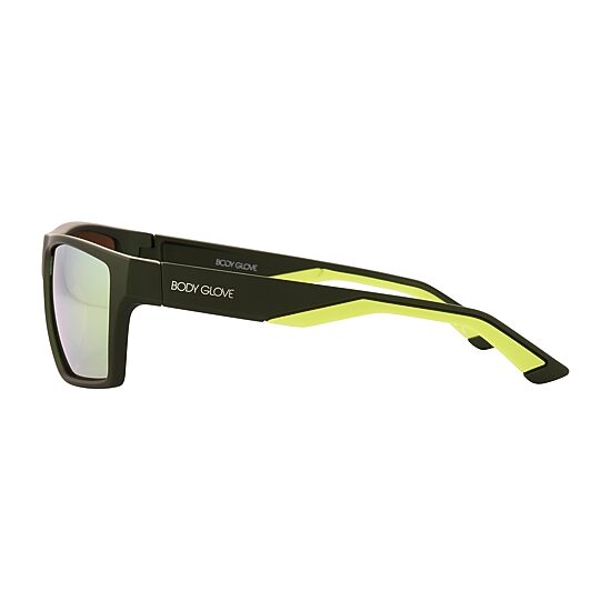 BODY GLOVE® Mens Sunglasses