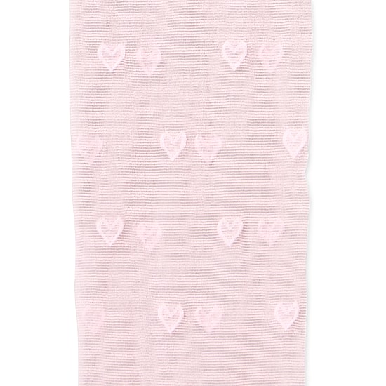 So Adorable Baby Girls Hearts Tights