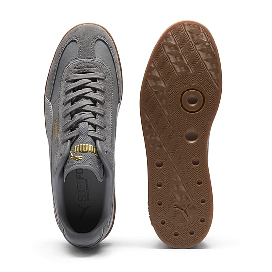 PUMA Club Ii Era Mens Sneakers
