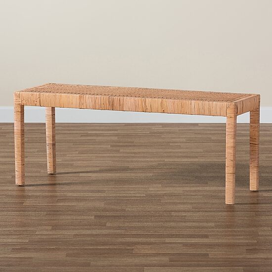Abelia Bench