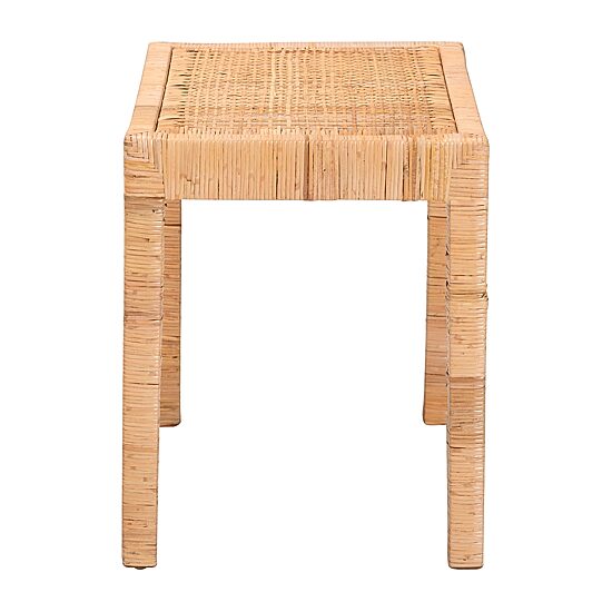 Abelia Bench