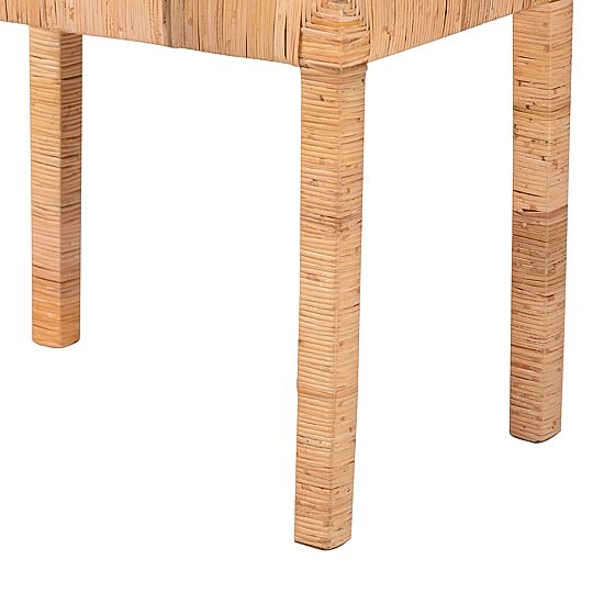 Abelia Bench