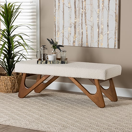 Rika Bench