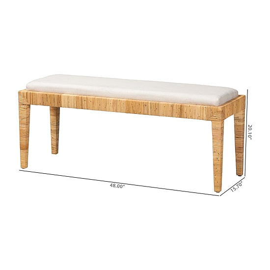 Sofia Bench