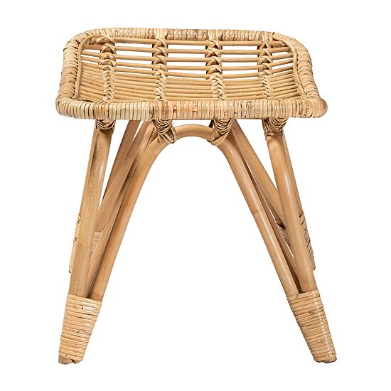 Earvin Footstool