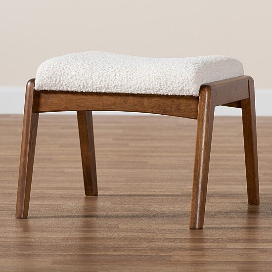 Roxy Footstool