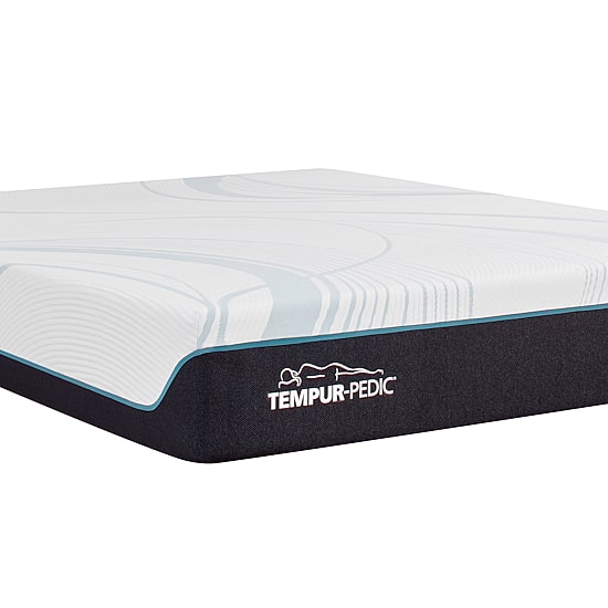 TEMPUR-Adapt 11" Medium Hybrid Tight Top - Mattress Only