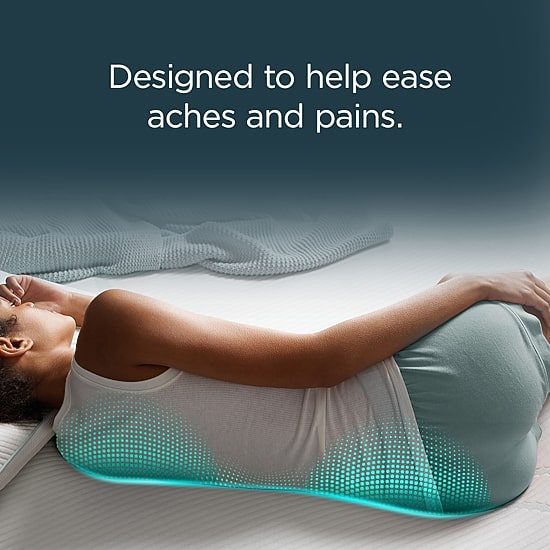 TEMPUR-ProAdapt 12" Soft Tight Top - Mattress Only