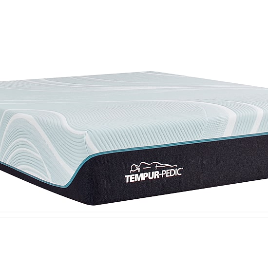 TEMPUR-ProAdapt 12" Soft Tight Top - Mattress Only