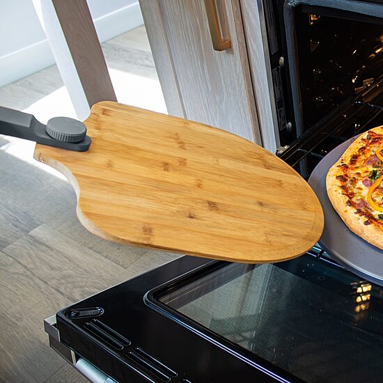 Old Stone Pizza Kitchen 3-pc. Glazed Pizza Stone Set